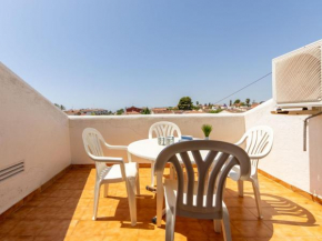 Apartment Drassanes III by Interhome
